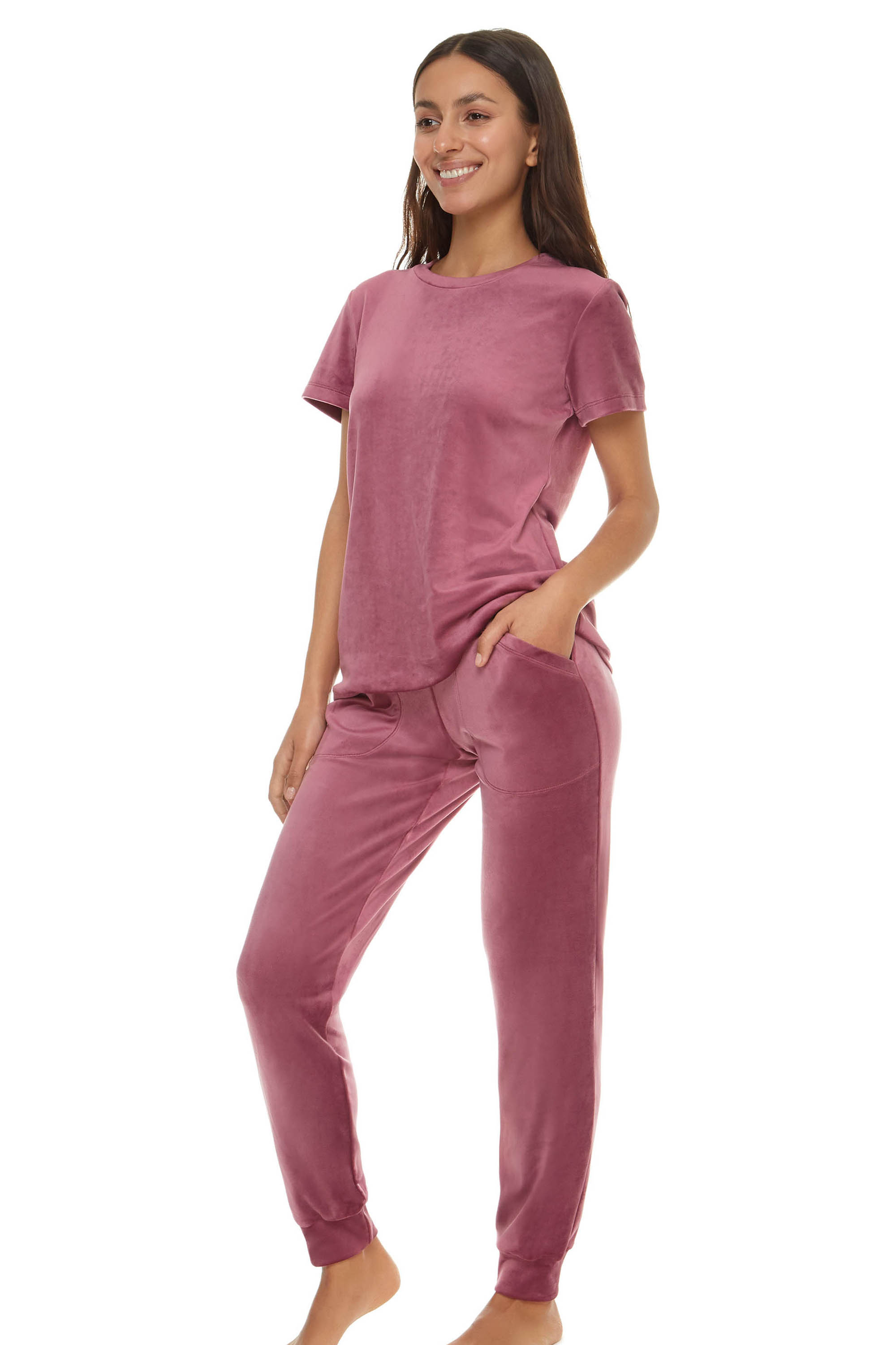 6206-2 комплект жіночий (джемпер + брюки) Anabel Arto